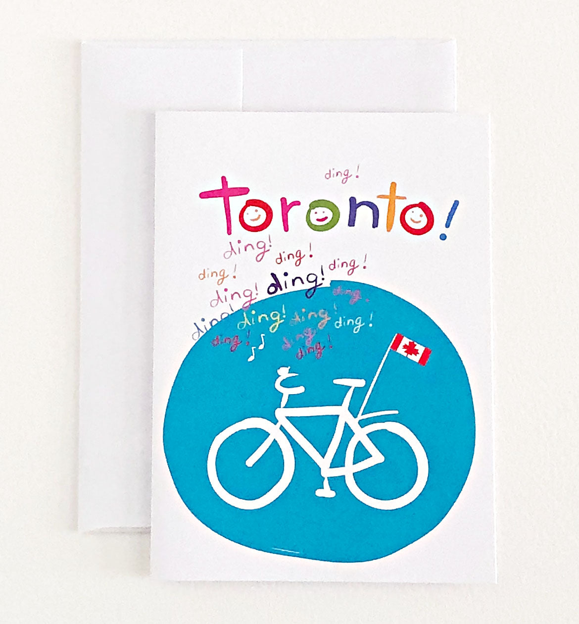 Bike Toronto