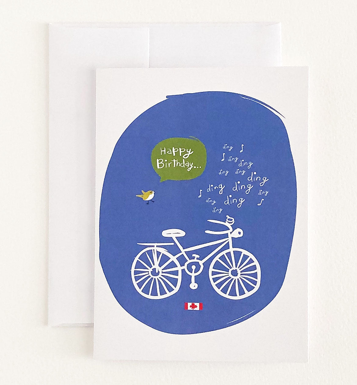 Bike Birthday