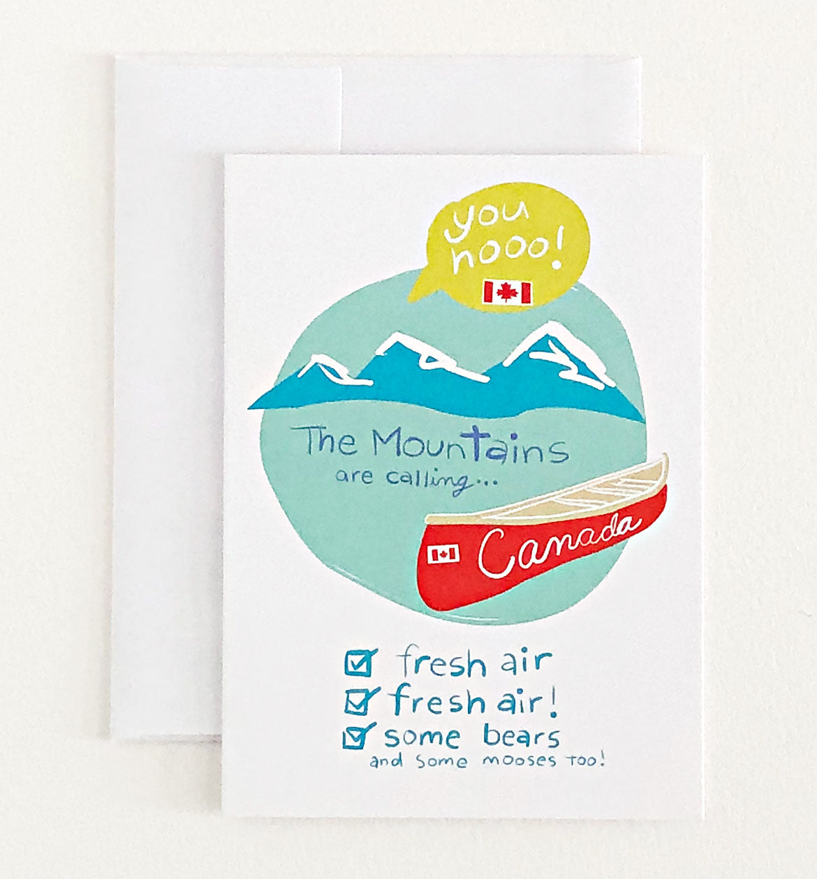 Mountains