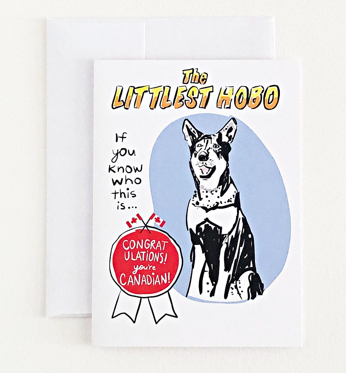 Littlest Hobo