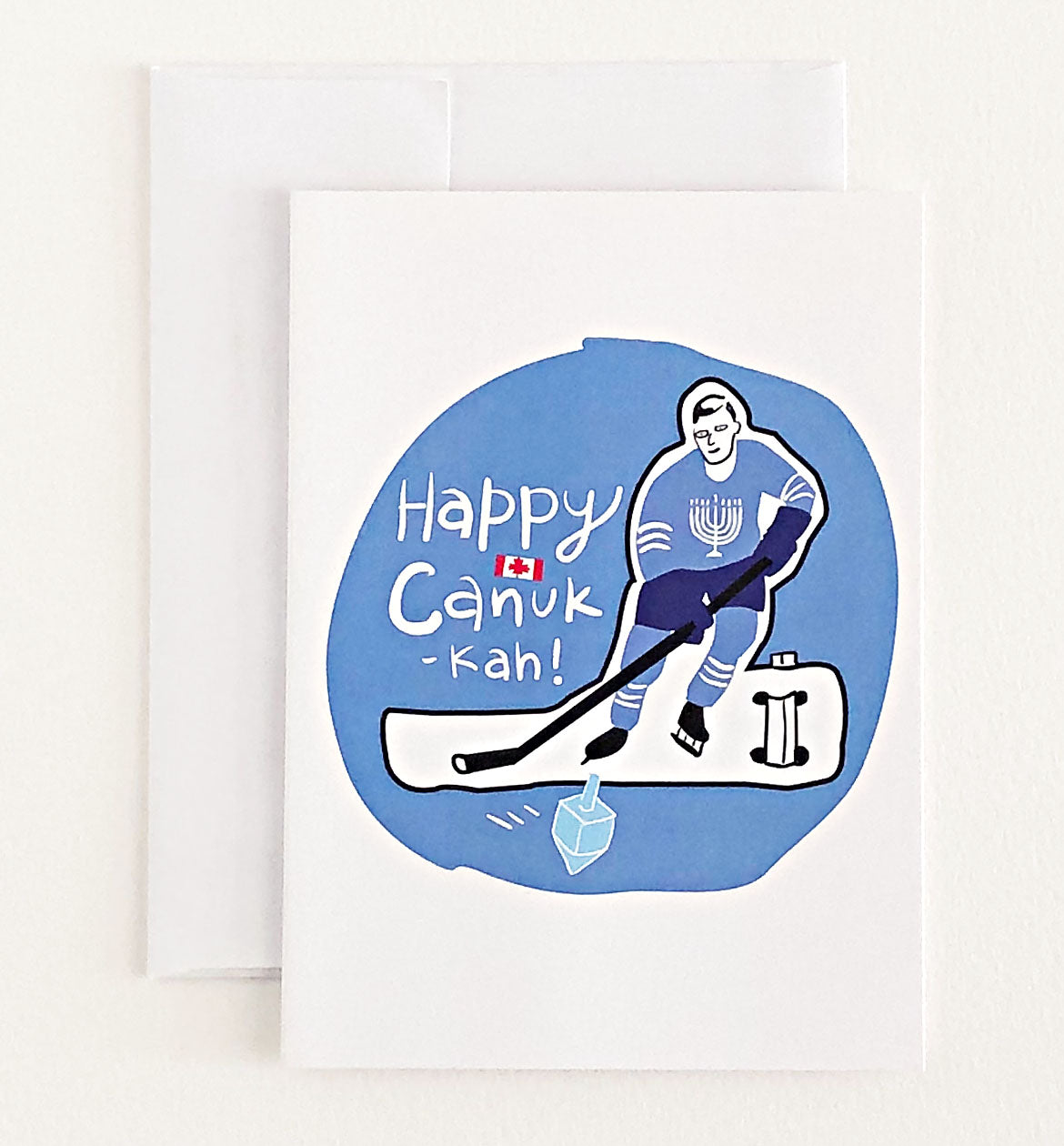 Happy Canuk-Kah
