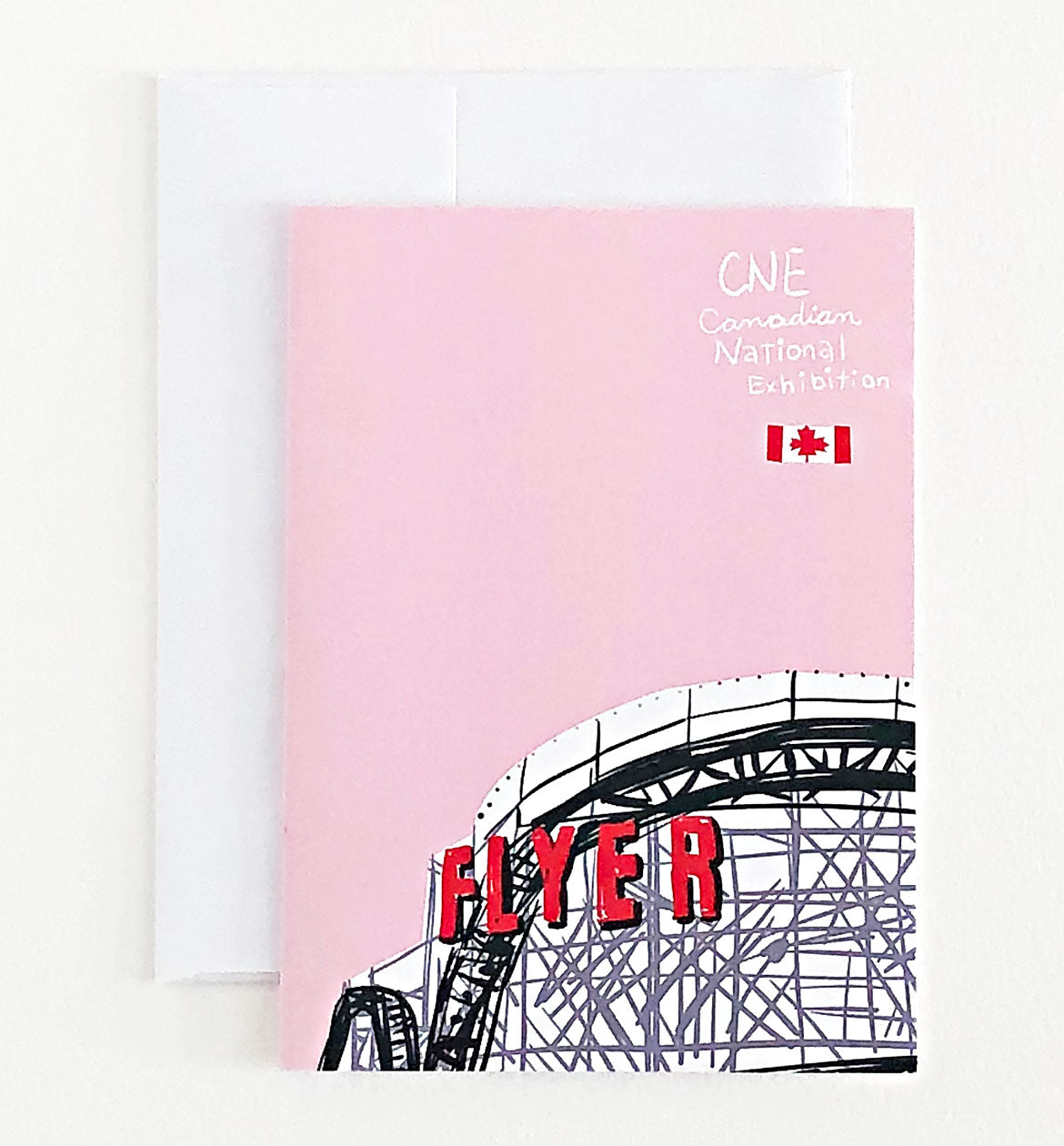 CNE Flyer