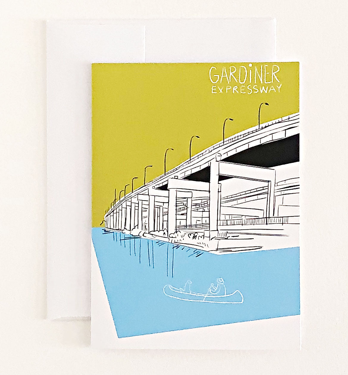 Gardiner Expressway