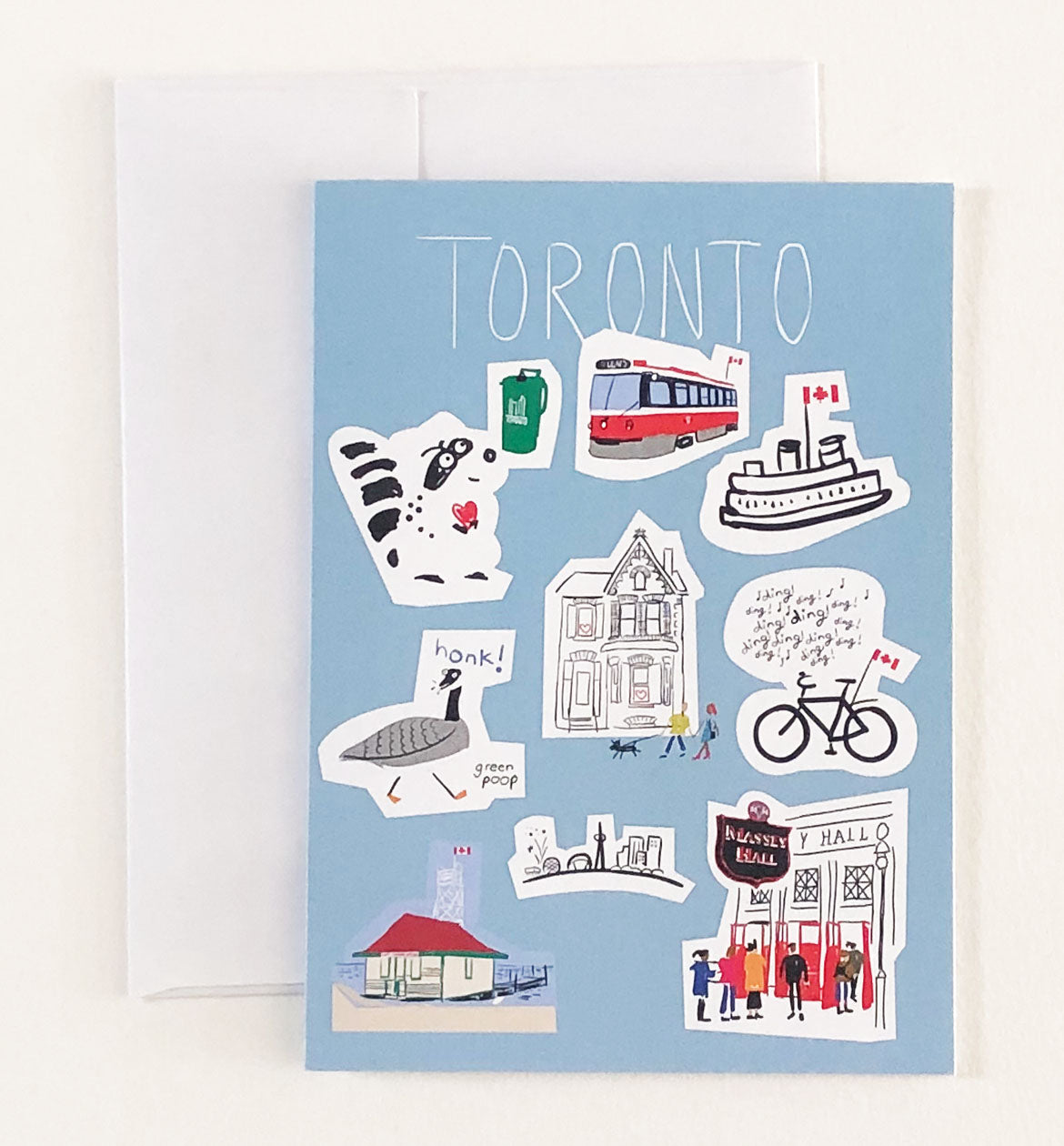 Toronto Group