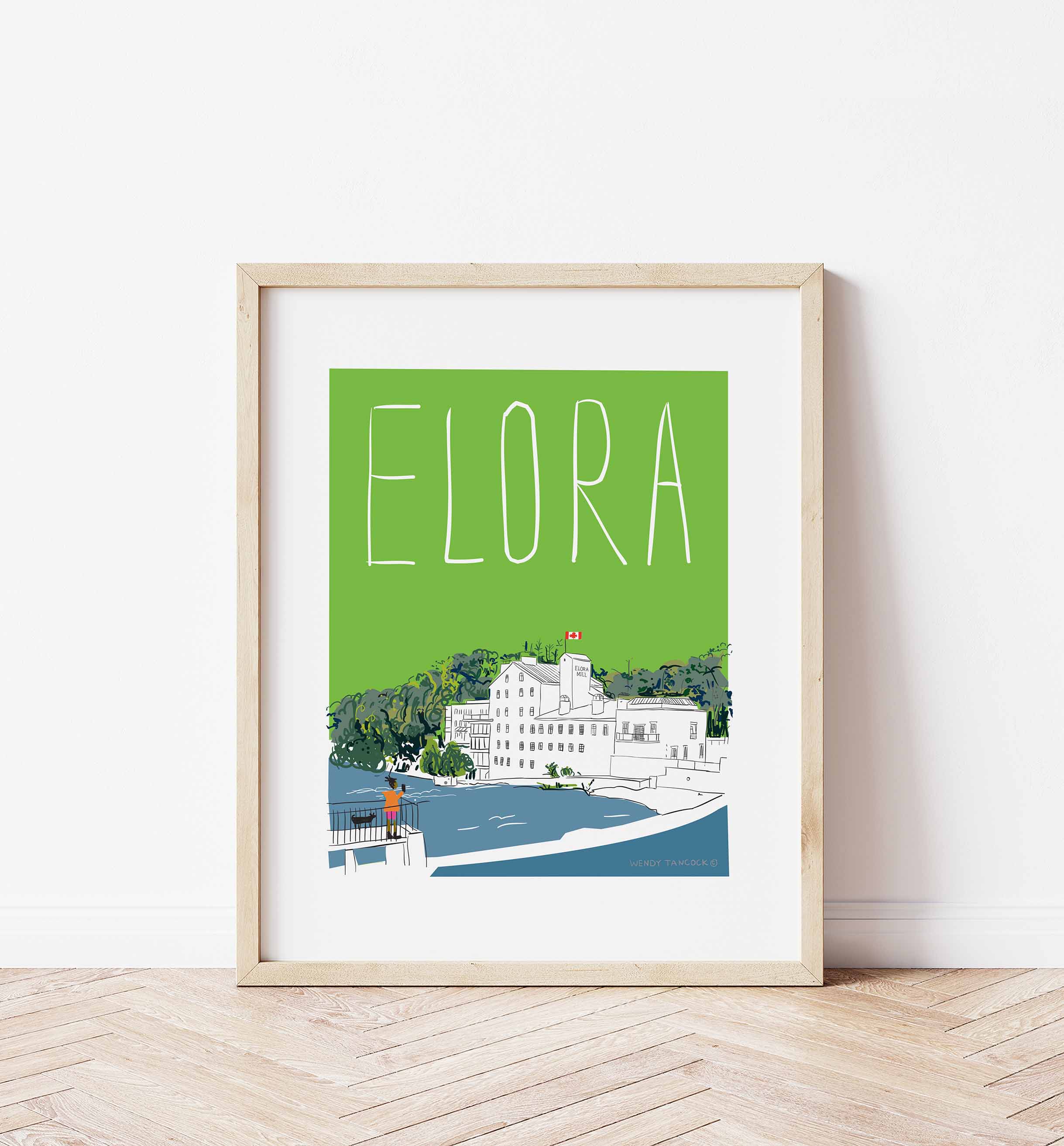 Elora