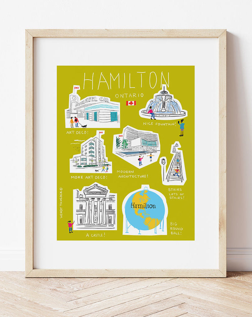 Hamilton Group – Wendy Tancock Design